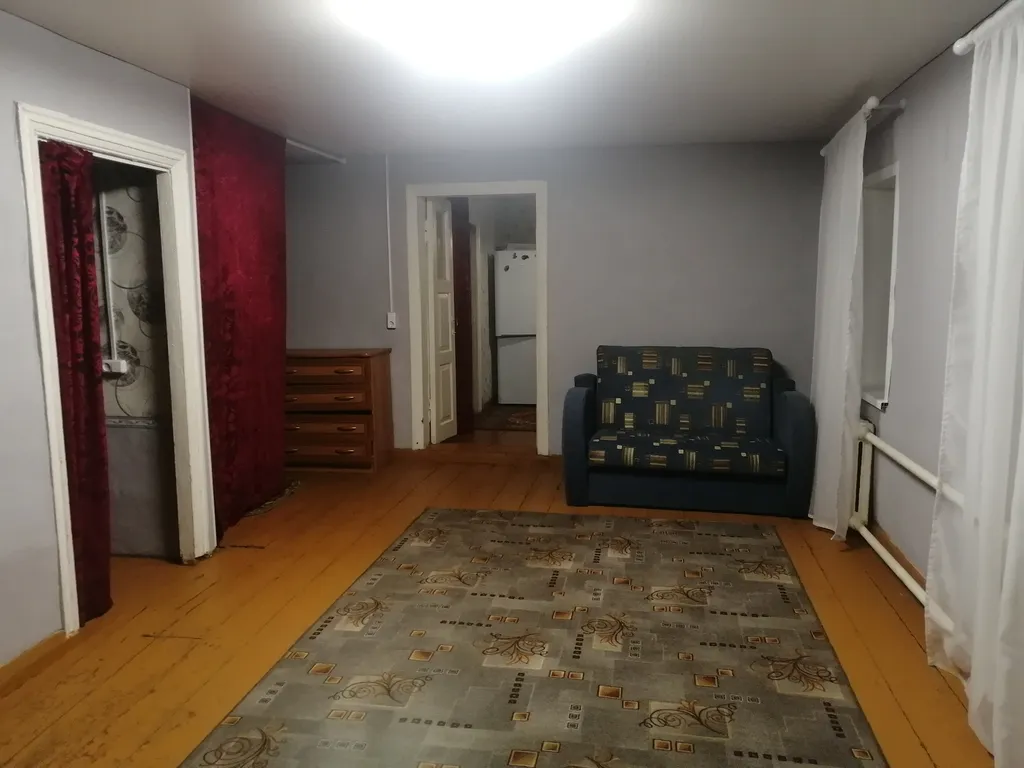 5-комнатный Дом