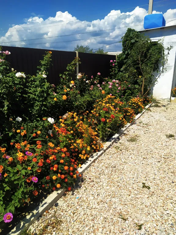 4-комнатный Дом