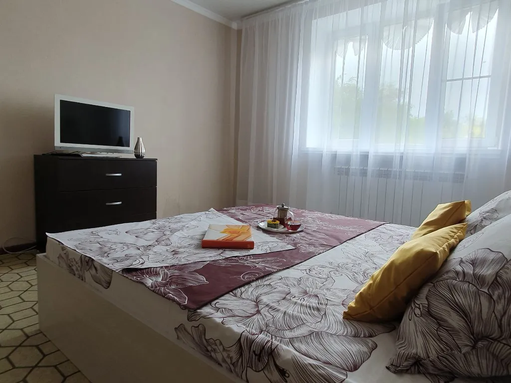 Отличная квартира