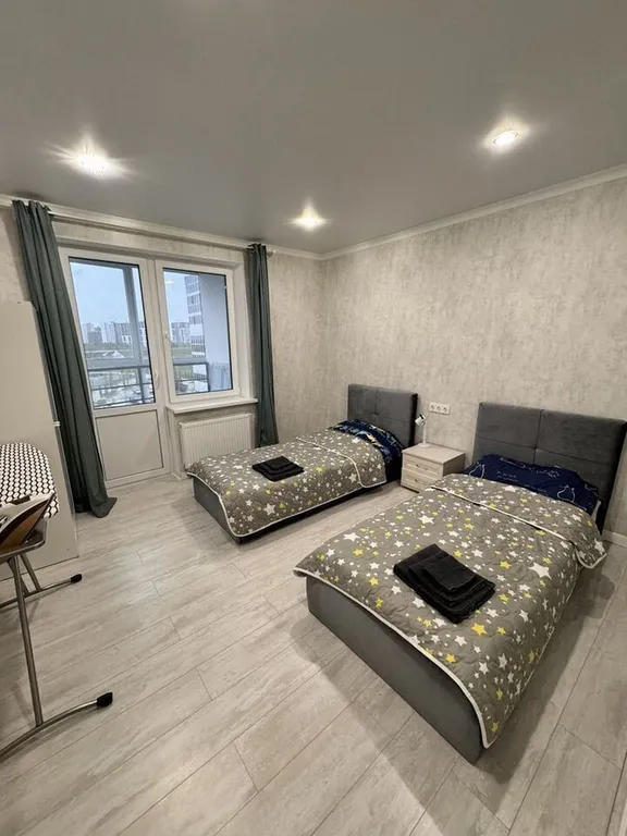 2-комнатная Квартира — аренда посуточно в Усады