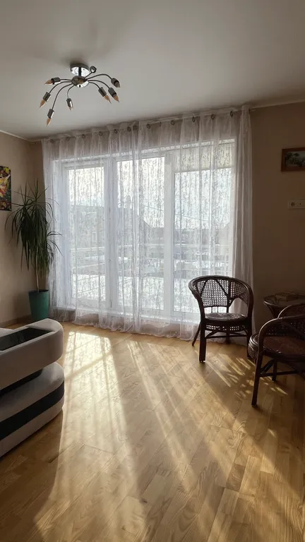 Коттедж Дом коттедж с сауной и барбекю — Заворово