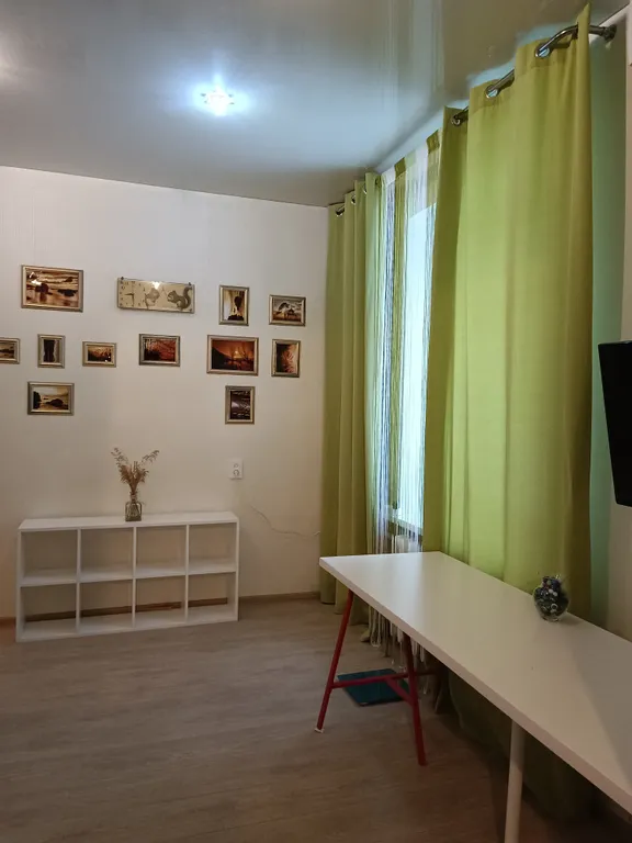 2-комнатная Квартира — аренда посуточно в Комсомольск-на-Амуре