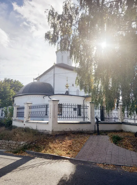 Апартаменты Вознесенские у Золотых ворот