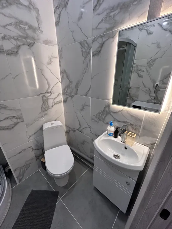 Уютная квартира с бассейном