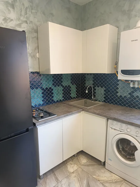 Дом на берегу моря