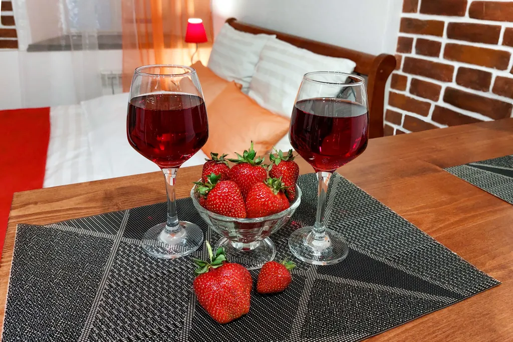 Квартира Романтическая студия с отдельным входом — аренда посуточно в Астрахань