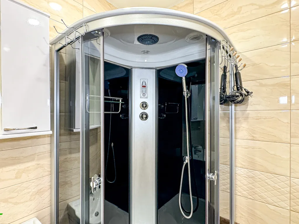 Квартира Апартаменты Монако 24 ЖК Бельведер 6 — Анапа