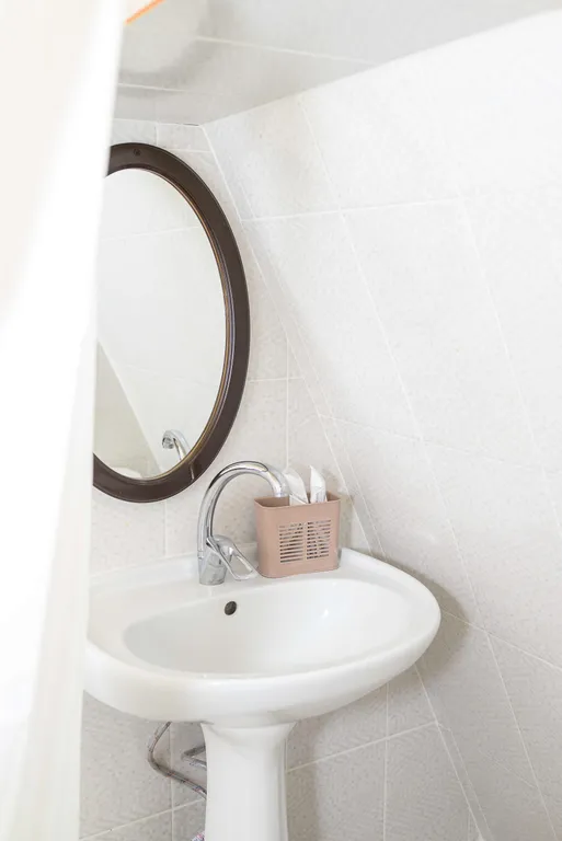 Коттедж 3-комнатный Дом — Мушт