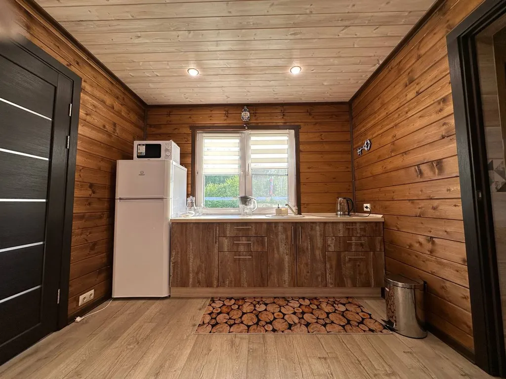 Дом для отдыха