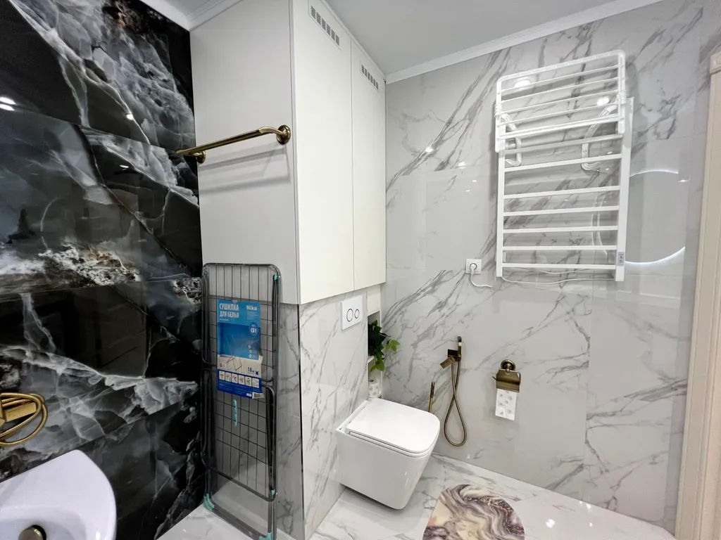 Двухкомнатная VIP квартира на Советской