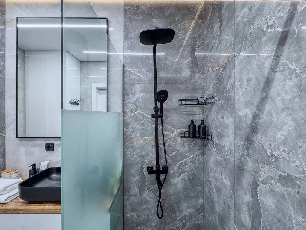 Идеальная евроквартира — ремонт, техника и уют в каждой детали