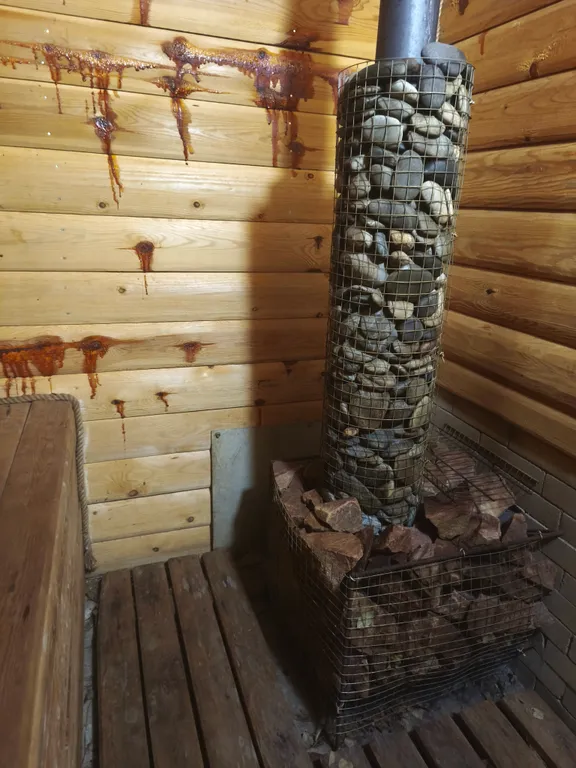 Коттедж Уютный домик в горах — Сочи