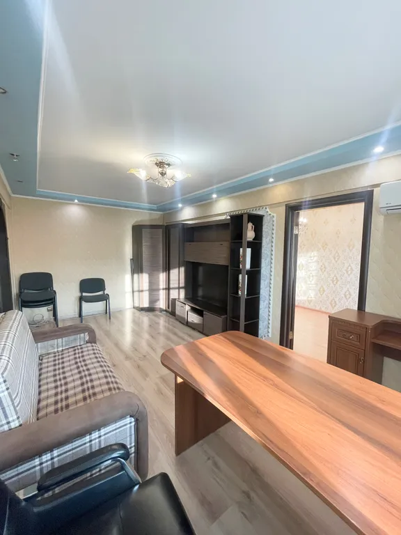 Комфорт прежде всего