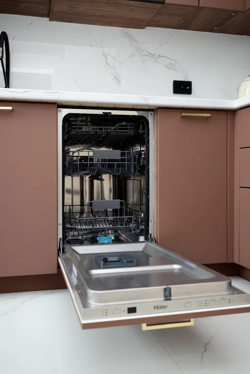 Уютная квартира в курортной зоне