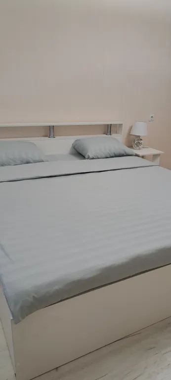 Квартира Уютная квартира — Краснодар