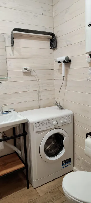 Коттедж Коттедж София — Архыз