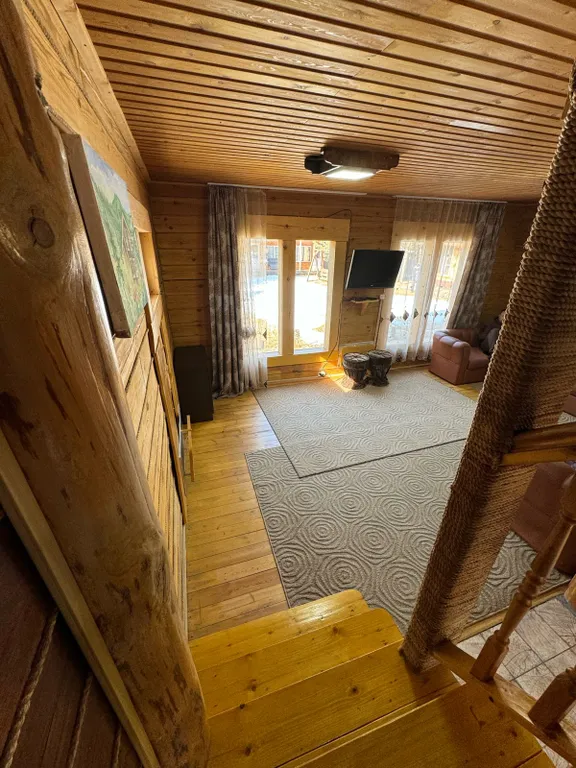 Усадьба Горный Теремок