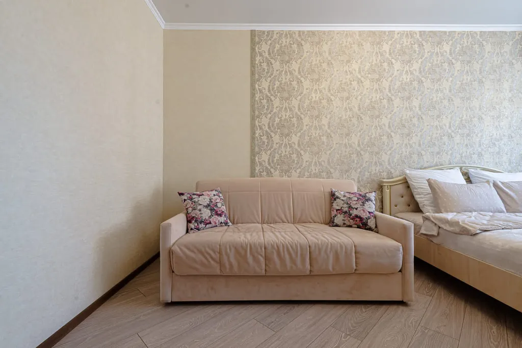 Квартира 1-комнатная Квартира — Краснодар