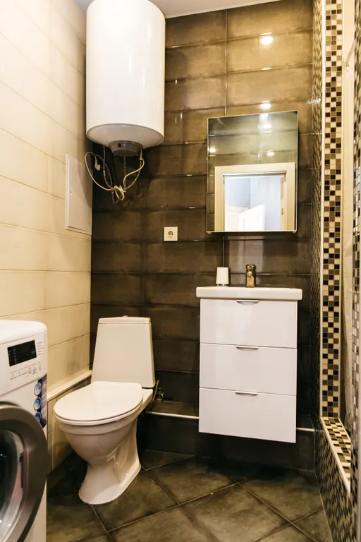 Квартира Уютная квартира рядом с парком и стадионом — Краснодар