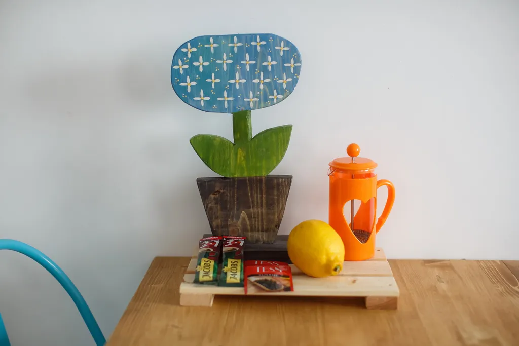 Студия Рыбы 2