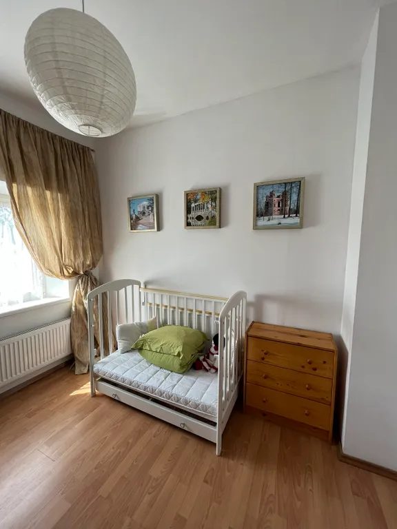 Апартаменты Рубиновый шпиль с шикарным видом на море и камином