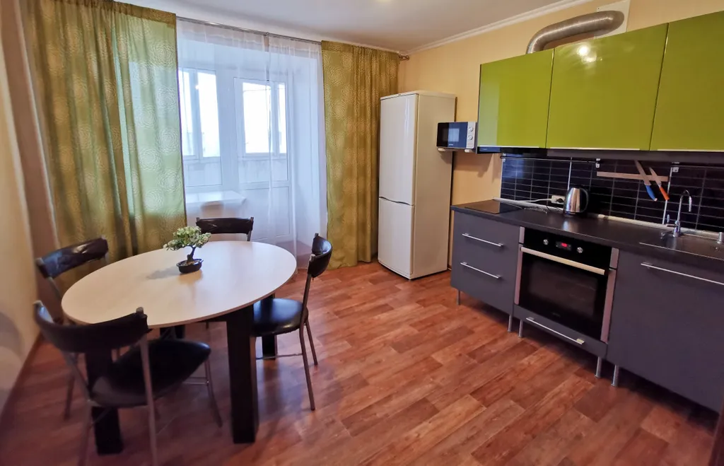 Квартира Bravatartment — аренда посуточно в Тамбов