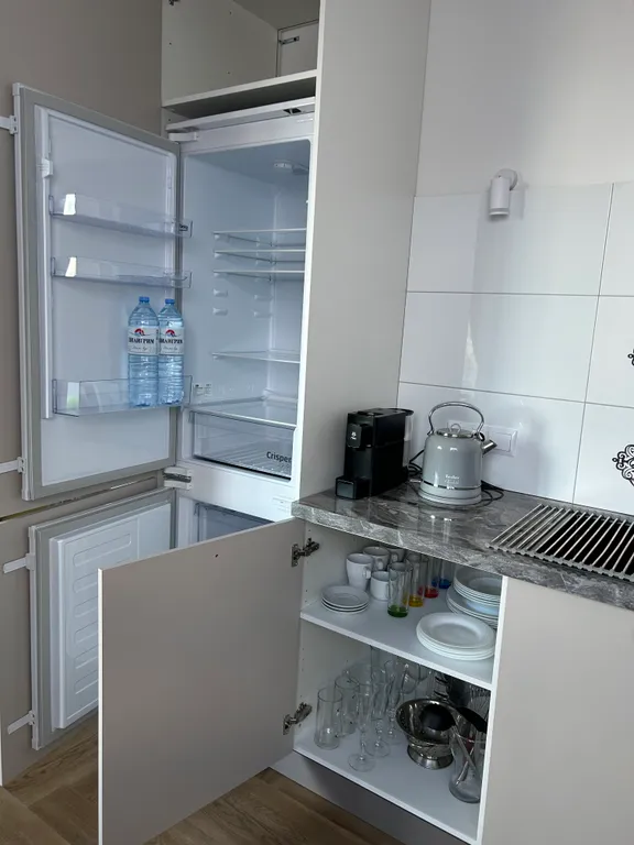 Новый, чистый, красивый апартамент в историческом центре