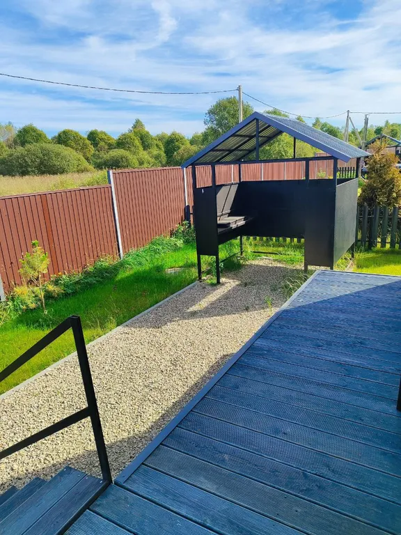 Гостевой дом кутьино, сауна, мангал