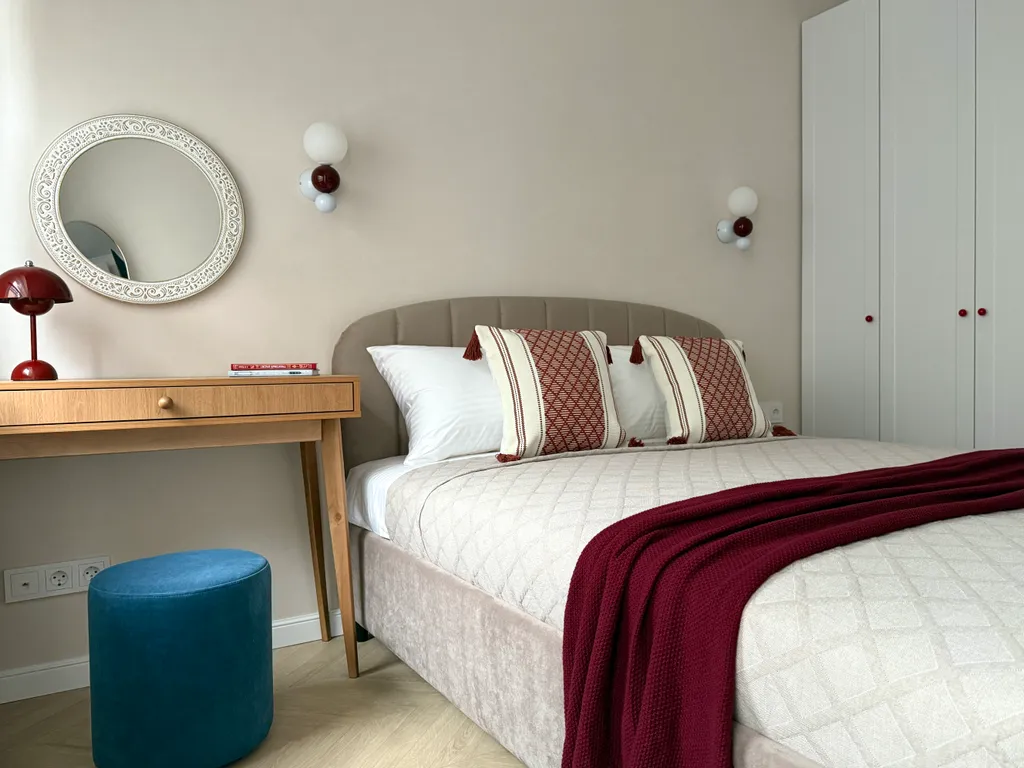 Квартира Новая уютная квартира с дизайнерским ремонтом — Калининград