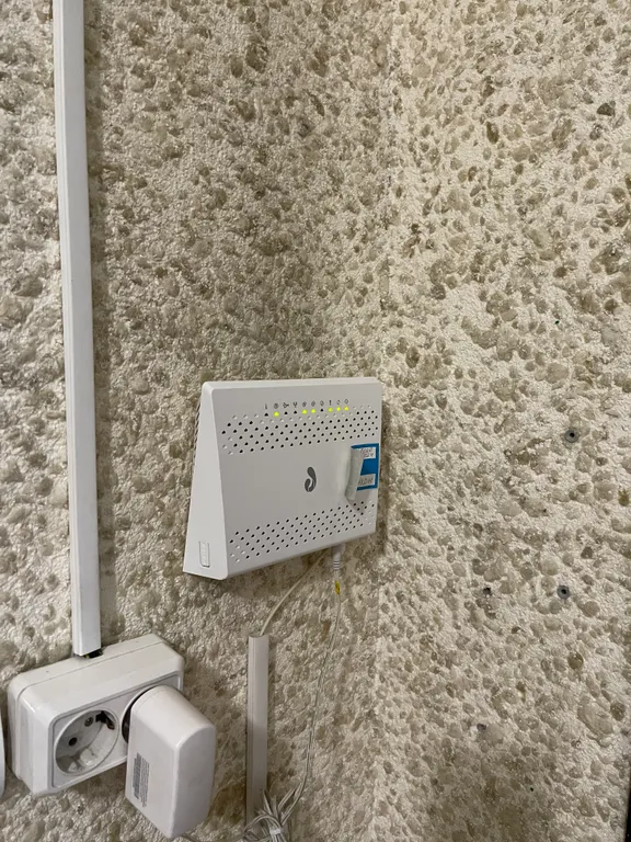 Уютная квартира рядом с аэропортом