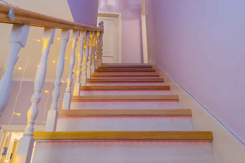 Квартира Апартаменты двухэтажные в стиле provance — Москва