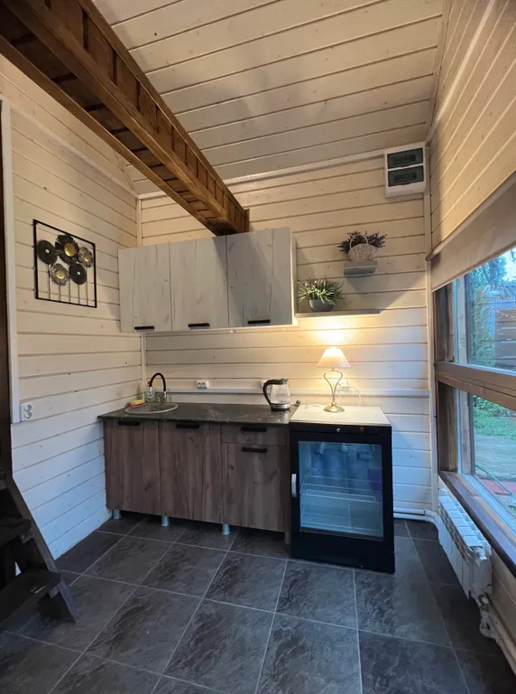 Гостевой дом Сота