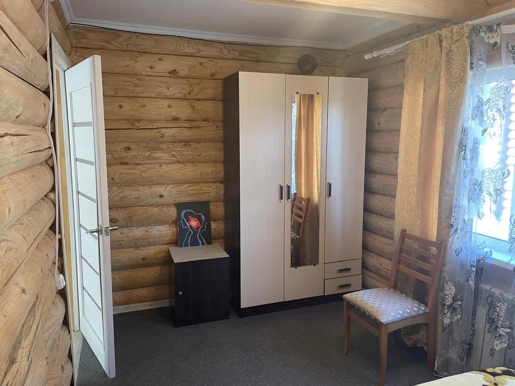 Дом для большой компании 10 человек с бильярдом на Волге