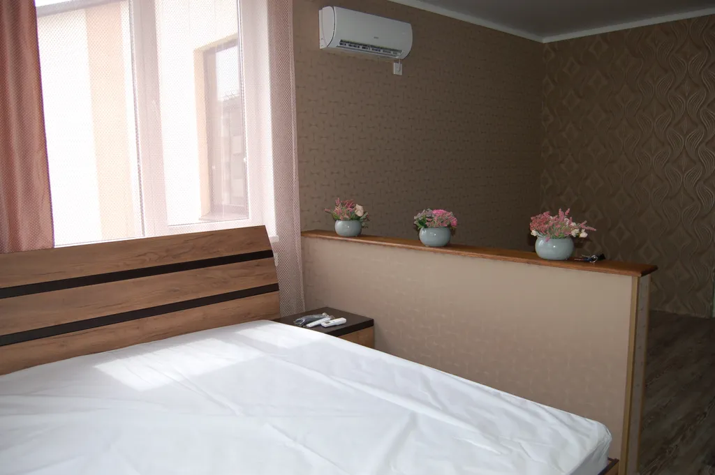 Евродвушка в ЖК Легенда