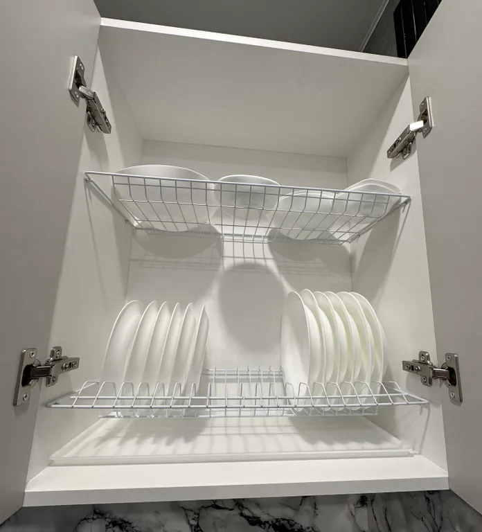 Уютная квартира с видом на Байкал