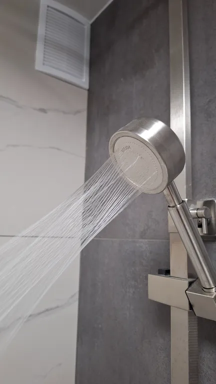 Квартира с новым ремонтом