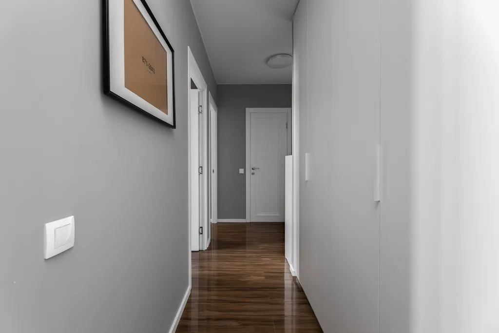 Квартира Уютная двушка с видом на парк — Котельники