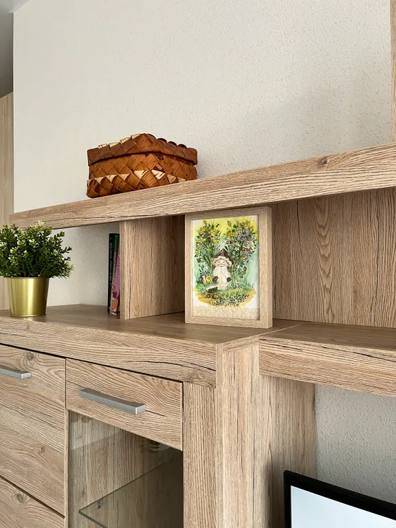 Квартира 3-х комнатная квартира в санаторном парке Горячего ключа — Горячий Ключ