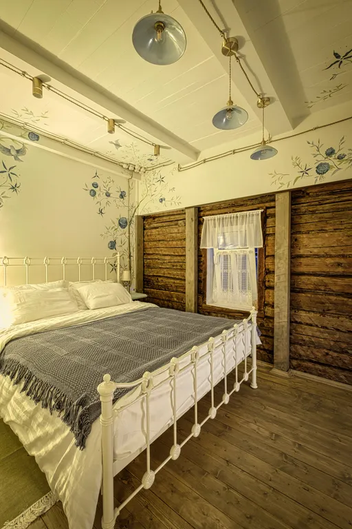 Ваш собственный дом в Кремле