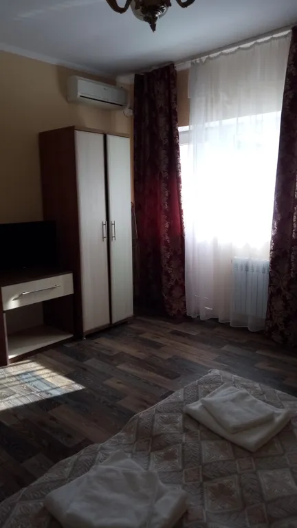 Квартира Комната — Евпатория