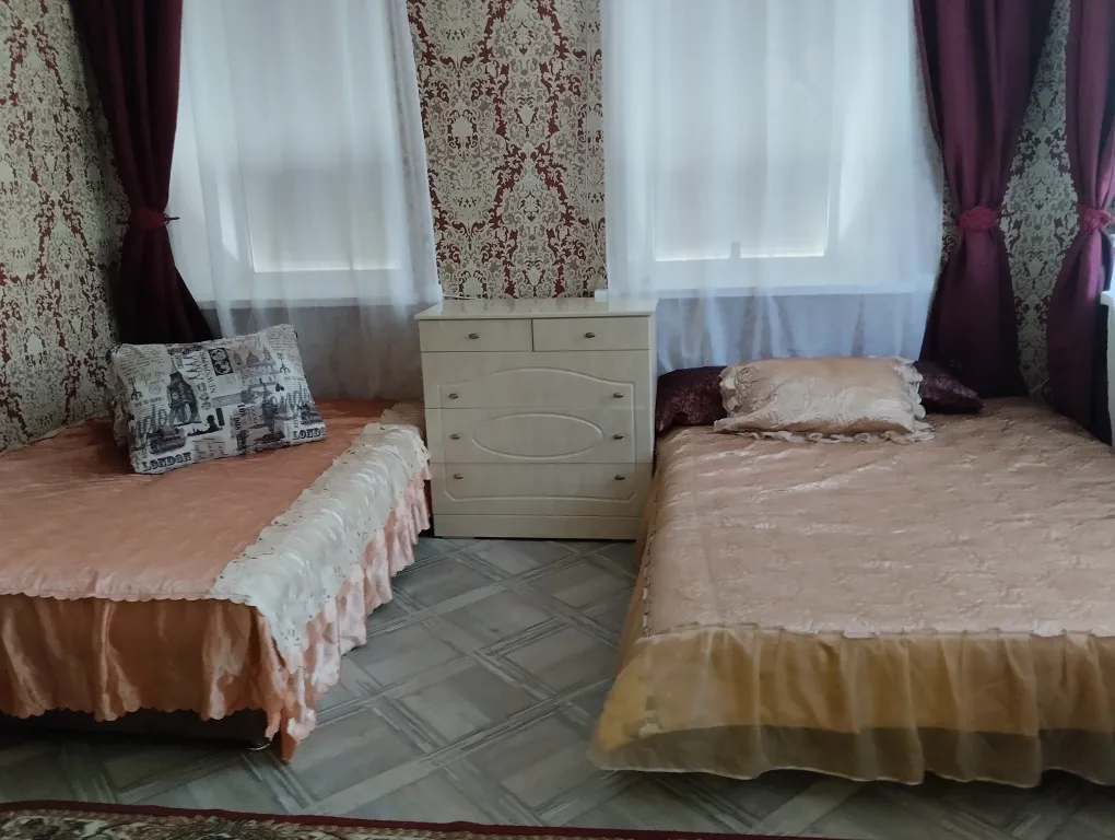 Коттедж Уютная часть дома в центре города — аренда посуточно в Ейск