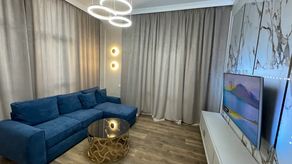 Суперкомфортная дизайнерская квартира — аренда посуточно в Калининград