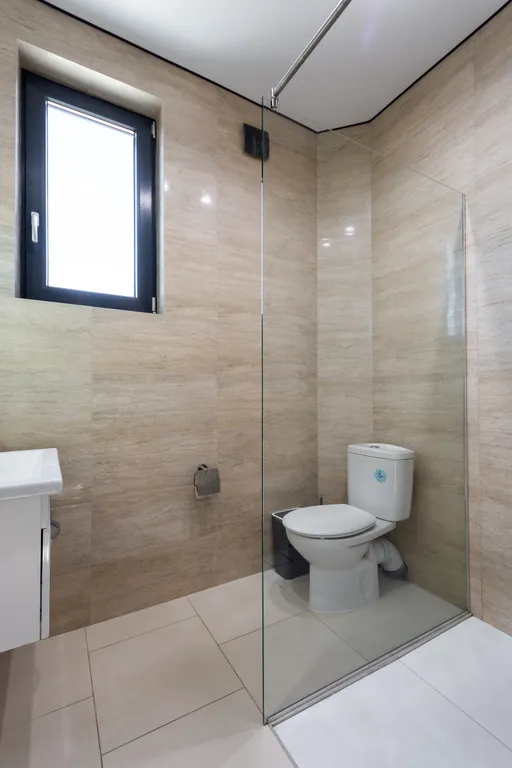 Grey Villas комплекс вилл на побережье Черного моря