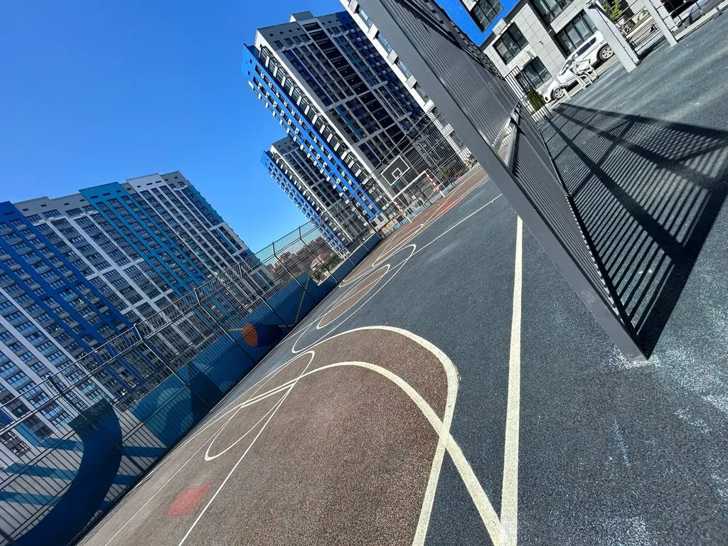 Стильная студия в ЖК бизнес-класса Босфор