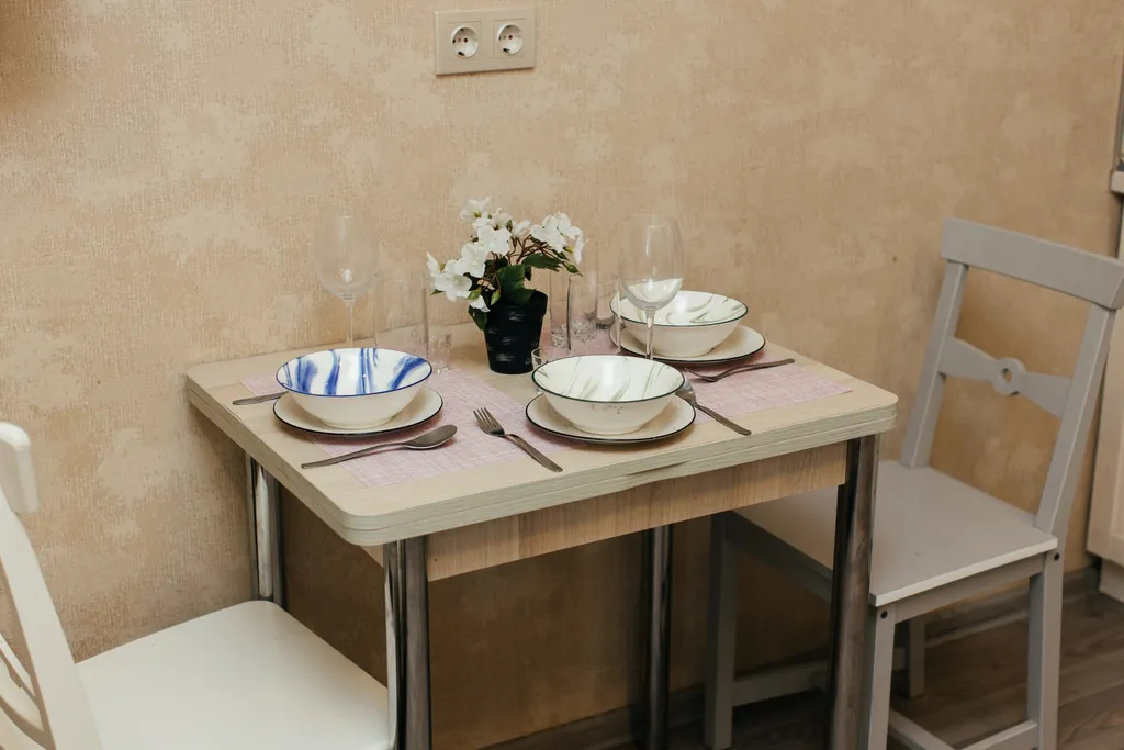 Квартира с видом на Дон