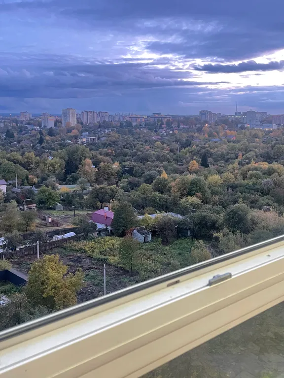 Квартира в ЖК Авалон