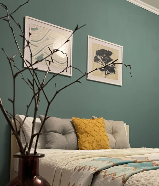 Квартира 1-комнатная Квартира — Красноярск