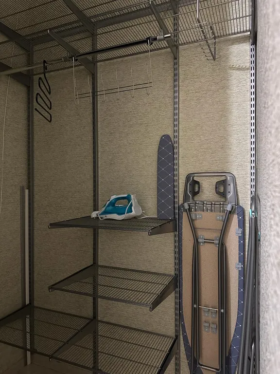 Квартира с комфортом в ЖК бизнес-класса