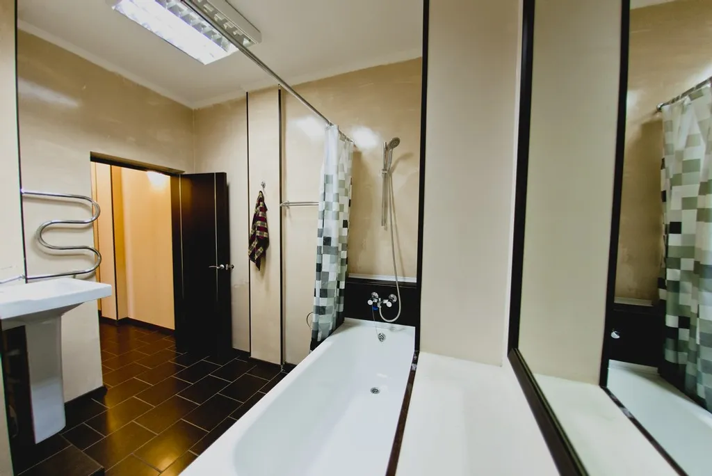 Просторная смарт-двушка в центре на Донецкой