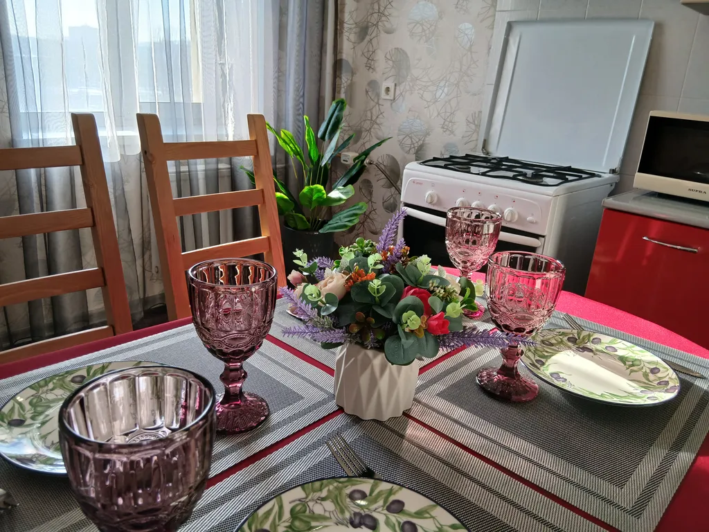 В гостях у Михалыча на ул.Пономарева